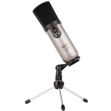 MXL Studio 1 USB Desktop Recording Kit