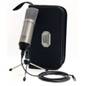 MXL USB Series Microphones