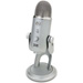 Blue Microphone Yeti - Premier USB Mic with 4 Polar Patterns and 3 Capsules