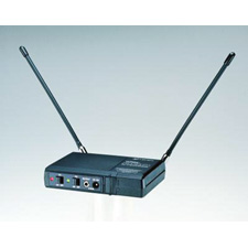 Azden Packaged Wireless Microphone Systems