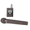 Nady VHF Handheld Camcord Sys. 203.400Mz