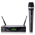 AKG WMS450-C5 Wireless Handheld Microphone System