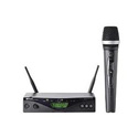 AKG WMS450-D5 Wireless Handheld Microphone System (BD1)