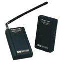 AmpliVox S1600 Wireless Lapel and Headset Mic Kit