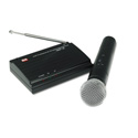Wireless Handheld Mic
