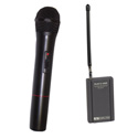 Wireless Handheld Mic Kit