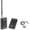 Audio Technica AT829MW Unidirectional Wireless Lavalier System
