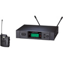 AT 3000 Series System - No Mic -Channel C