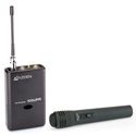 Azden 105HT UHF Handheld System