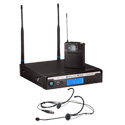 Electro-Voice R300-E Omni-directional Headworn Wireless Microphone System