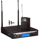 Electro-Voice R300L Uni-directional Lapel Wireles Microphone System