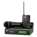 EV Wireless-system Handheld Mic Band G