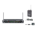 Sennheiser FP12-B Freeport Diversity Wireless Presentation Set w/ Omni Lav Mic
