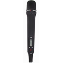 Galaxy Audio AS-TVHH Traveler Wireless Handheld Microphone
