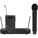 Galaxy Audio ECMR/HH52L ECM Handheld System Freq CODE L