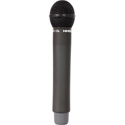 Galaxy Audio HH52 UHF Wireless Dynamic Caridoid Handheld Mic (Transmitter)