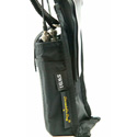 MTO Straddlebag Anton Bauer Brick Wireless Mic Receiver Holder