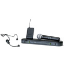 Shure PG1288/PG30 Wireless Headset System
