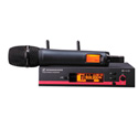 Sennheiser ew 165 G3 Handheld Wireless System