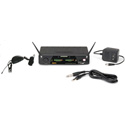 Samson SW7AVSW4 AirLine 77 Wind Instrument System