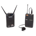 Samson SW87SQL5 UM1/77 Micro Diversity Unidirectional Lavalier Wireless Mic Systems