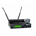Shure ULXP24/BETA87A Wireless Handheld Microphone System