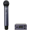 Sony Handheld UHF Wireless System TX & RX Module Channel 66 to 69
