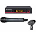 Sennheiser EW 115 G3 LE Edition e815 Handheld Wireless Mic Systems