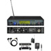Wireless IEM Monitor System