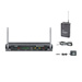 Sennheiser FP12-B Freeport Diversity Wireless Presentation Set w/ Omni Lav Mic