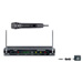 Sennheiser FP35-B Freeport Diversity Wireless Vocal Set With Handheld Mic