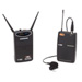 Samson SW87SQL5 UM1/77 Micro Diversity Unidirectional Lavalier Wireless Mic Systems