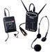 Samson UM1 UHF Micro Diversity Camera System