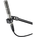 Audio Technica AT4081 Bidirectional Active Ribbon Microphone