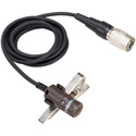 A/T Mini Cardioid Condenser Lavalier Microphone