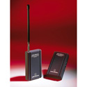 Audio Technica Wireless Lavalier System 171.045/171.845