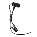 ATM350 Cardioid Condenser Clip-On Microphone