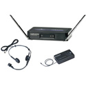 Audio-Technica - Freeway 200 Series Wireless Systems