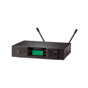 Audio Technica ATW-R3100D Diversity Receiver 655.500-680.375 MHz (TV 44-49)