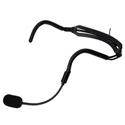 Audix HT2-P Vocal Headworn Supercardioid 50 Hz-15 kHz Miniature Condenser Microphone