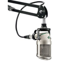 Neumann BCM 705 Dynamic Studio Microphone with Hypercardioid Polar Pattern