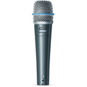 Shure Beta 57A Microphone