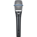 Shure Beta 87A Microphone