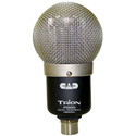 CAD Trion 7000 Dual Element Ribbon Mic