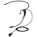 Sony ECM-322BC Electret Condenser Headworn Microphones