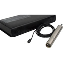 Sony ECM-44B Lavalier Microphone