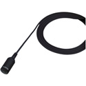 Sony ECM-55B Lavalier Microphone