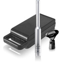 Behringer ECM8000 Omnidirectional Measurement Condenser Microphone