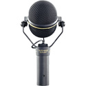 Electro Voice N/D468 Professional Percussion & Instrument Microphone