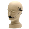 Anchor Audio HBM-TA4F Headband Mic with TA4F Plug